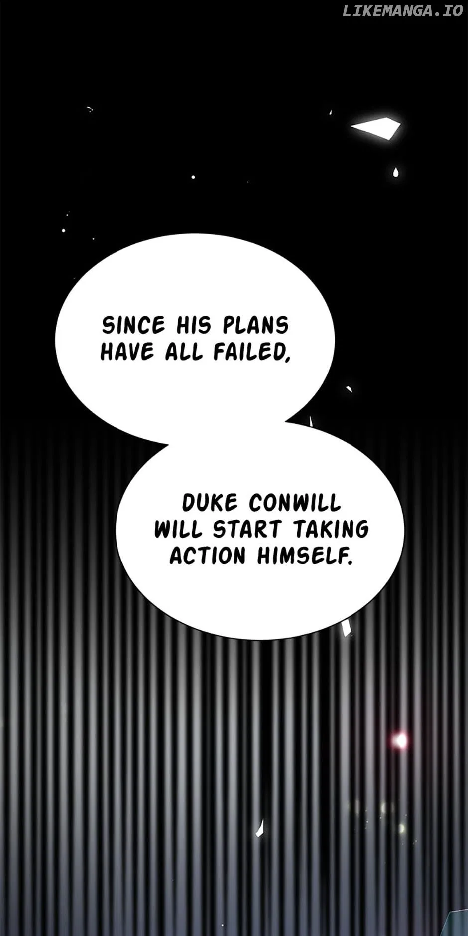 He’s Just My Brother, Your Grace! Chapter 66 – Page 35