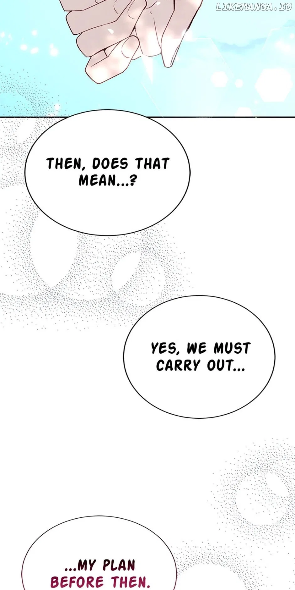 He’s Just My Brother, Your Grace! Chapter 66 – Page 37