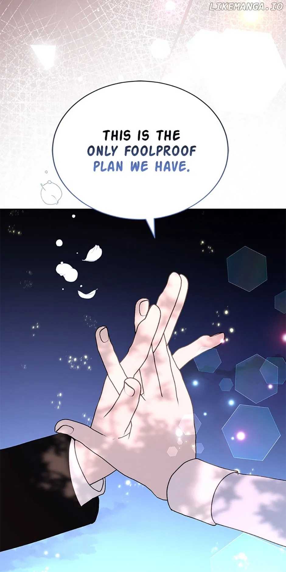 He’s Just My Brother, Your Grace! Chapter 66 – Page 45
