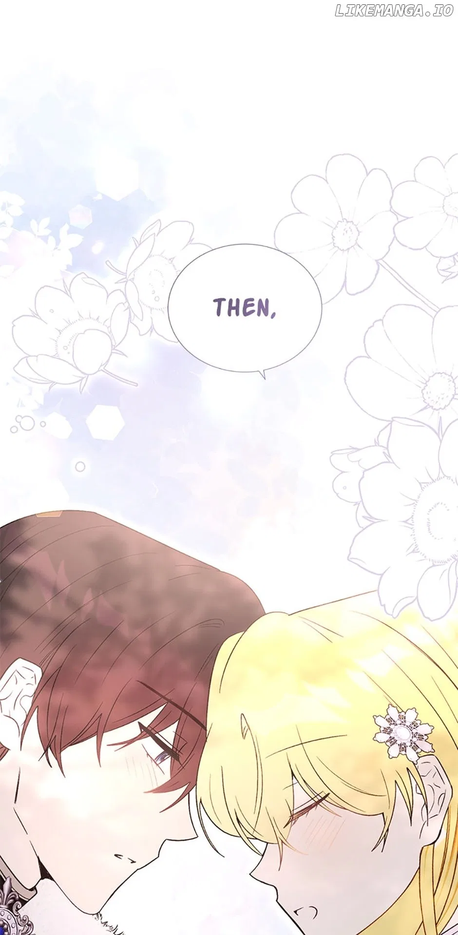 He’s Just My Brother, Your Grace! Chapter 66 – Page 48