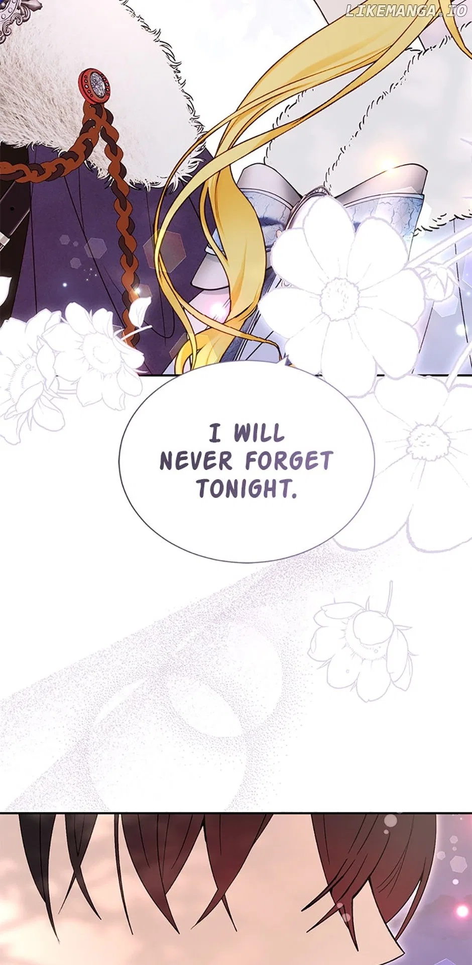 He’s Just My Brother, Your Grace! Chapter 66 – Page 49