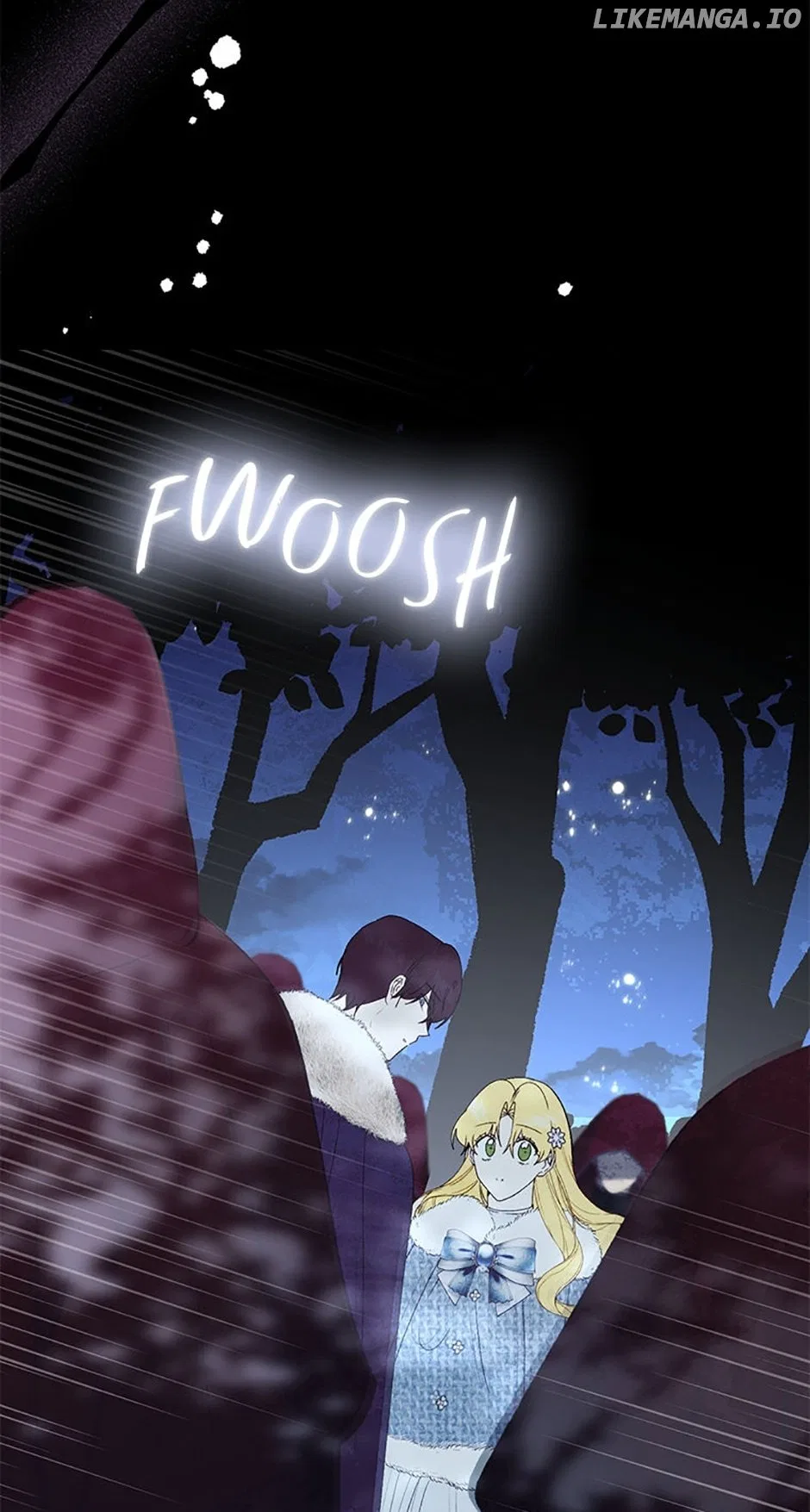 He’s Just My Brother, Your Grace! Chapter 66 – Page 59
