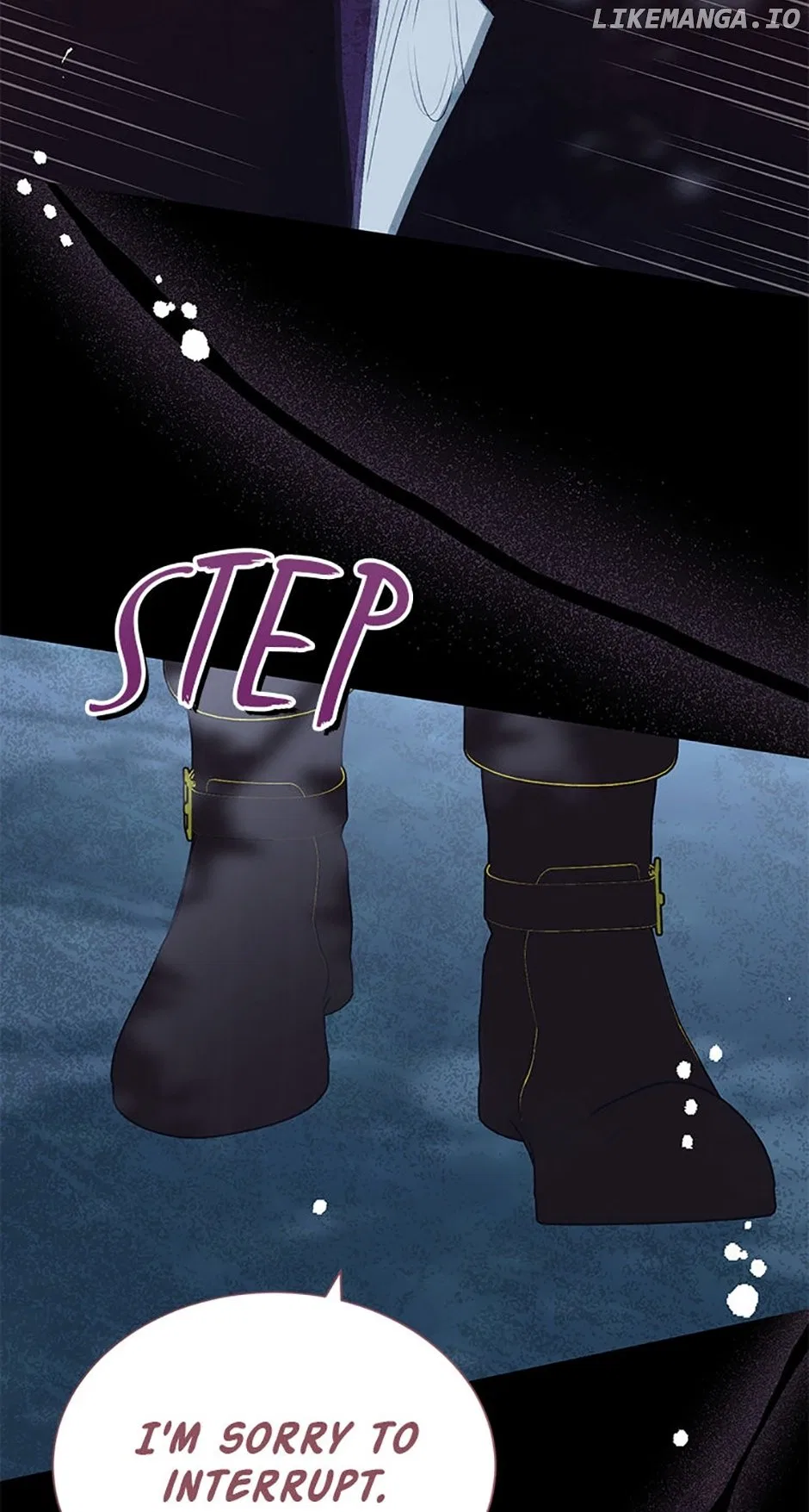 He’s Just My Brother, Your Grace! Chapter 66 – Page 60