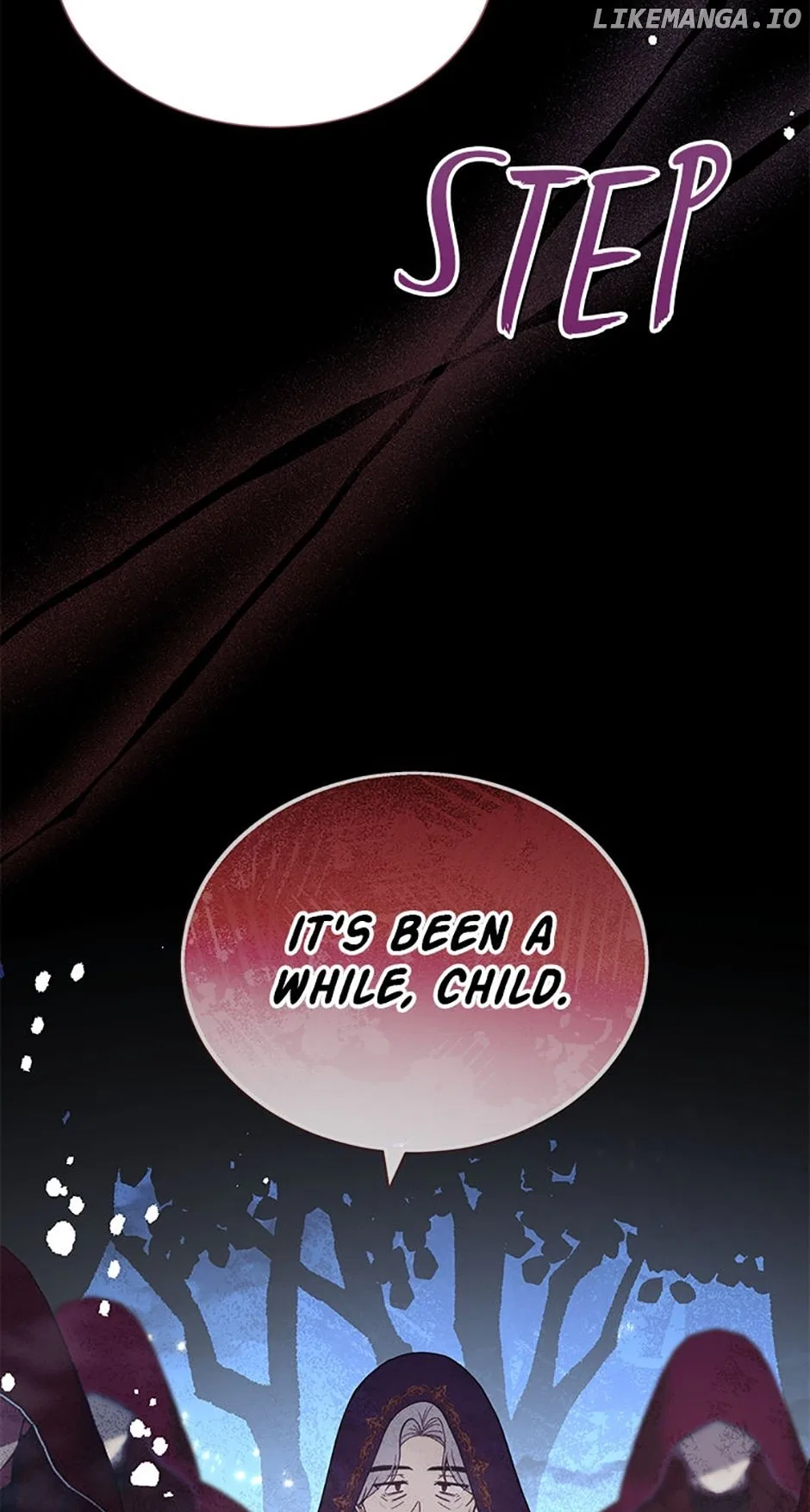 He’s Just My Brother, Your Grace! Chapter 66 – Page 61