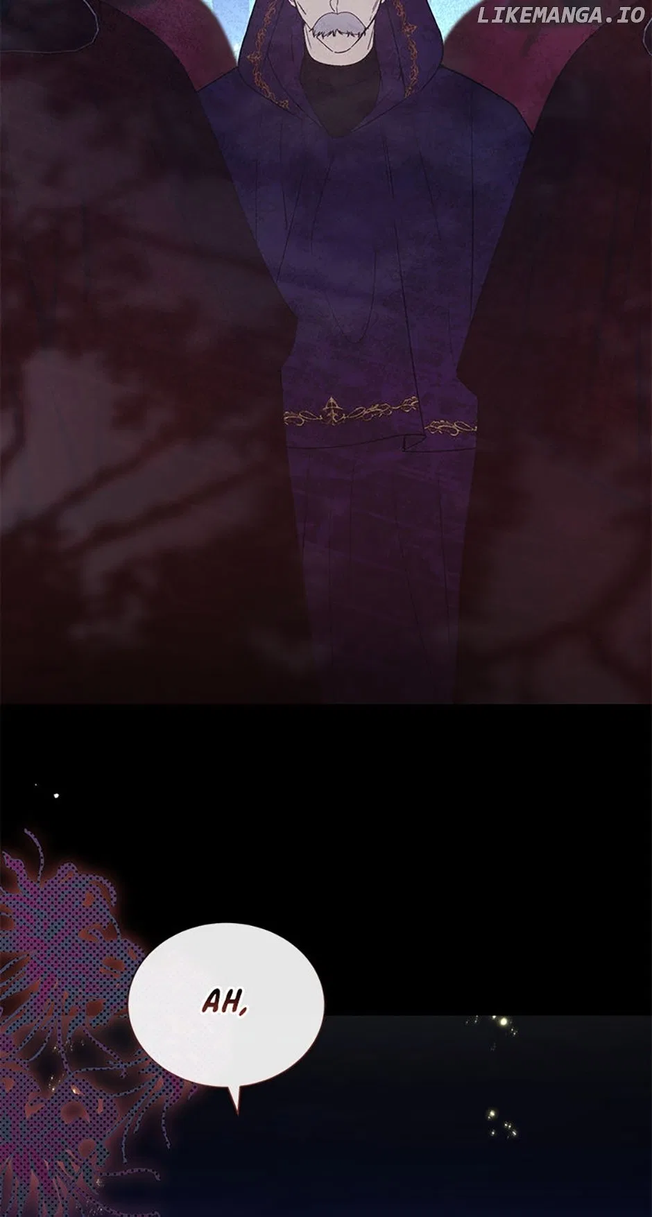 He’s Just My Brother, Your Grace! Chapter 66 – Page 62