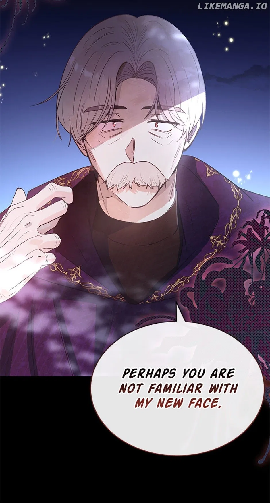 He’s Just My Brother, Your Grace! Chapter 66 – Page 63