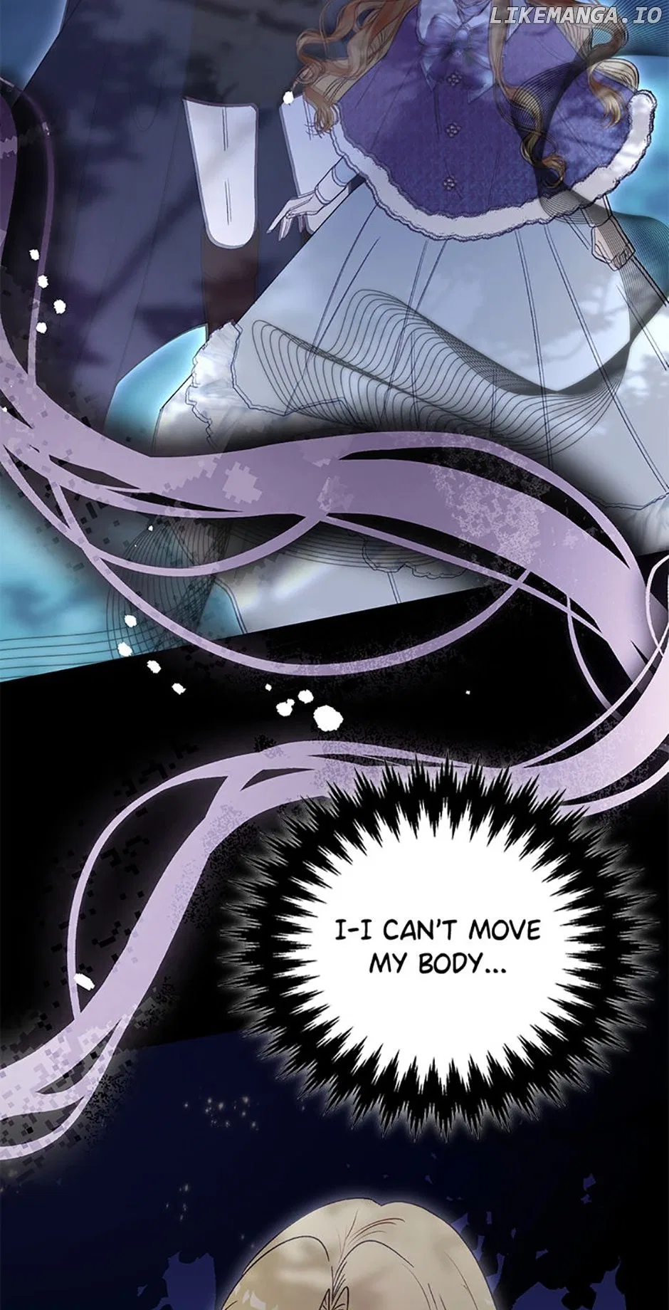 He’s Just My Brother, Your Grace! Chapter 66 – Page 66
