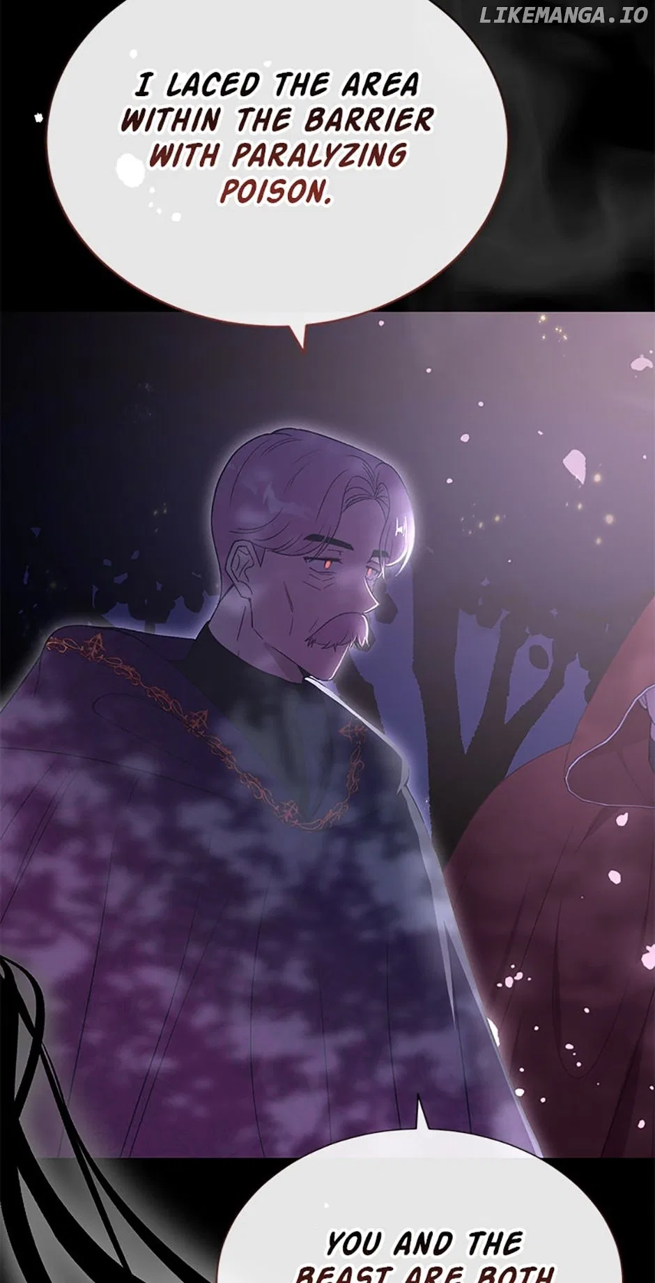 He’s Just My Brother, Your Grace! Chapter 66 – Page 68
