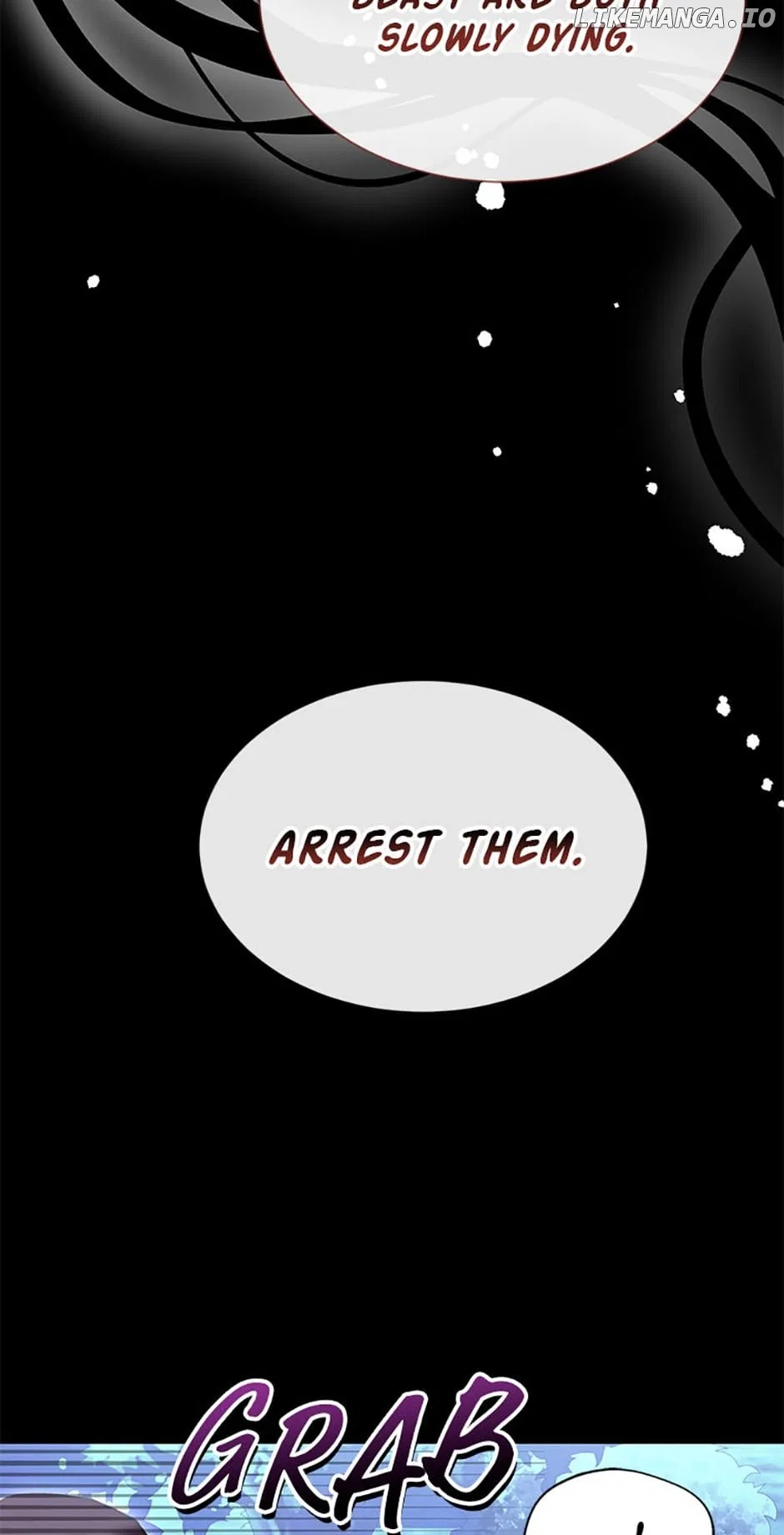 He’s Just My Brother, Your Grace! Chapter 66 – Page 69