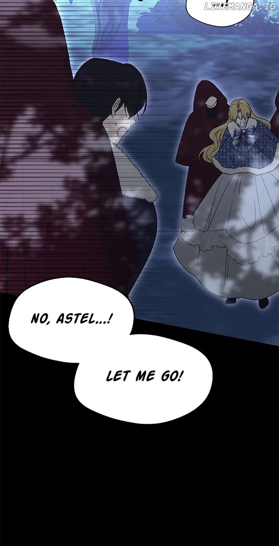 He’s Just My Brother, Your Grace! Chapter 66 – Page 70