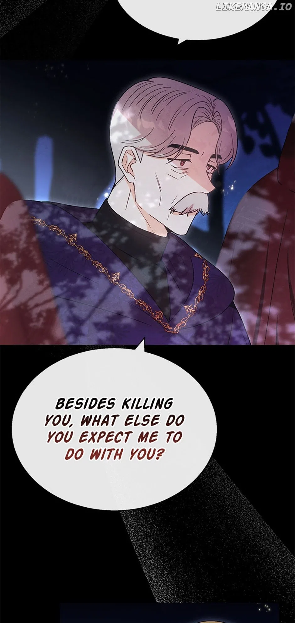 He’s Just My Brother, Your Grace! Chapter 66 – Page 72
