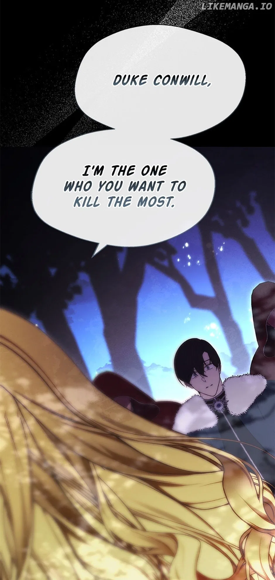 He’s Just My Brother, Your Grace! Chapter 66 – Page 74