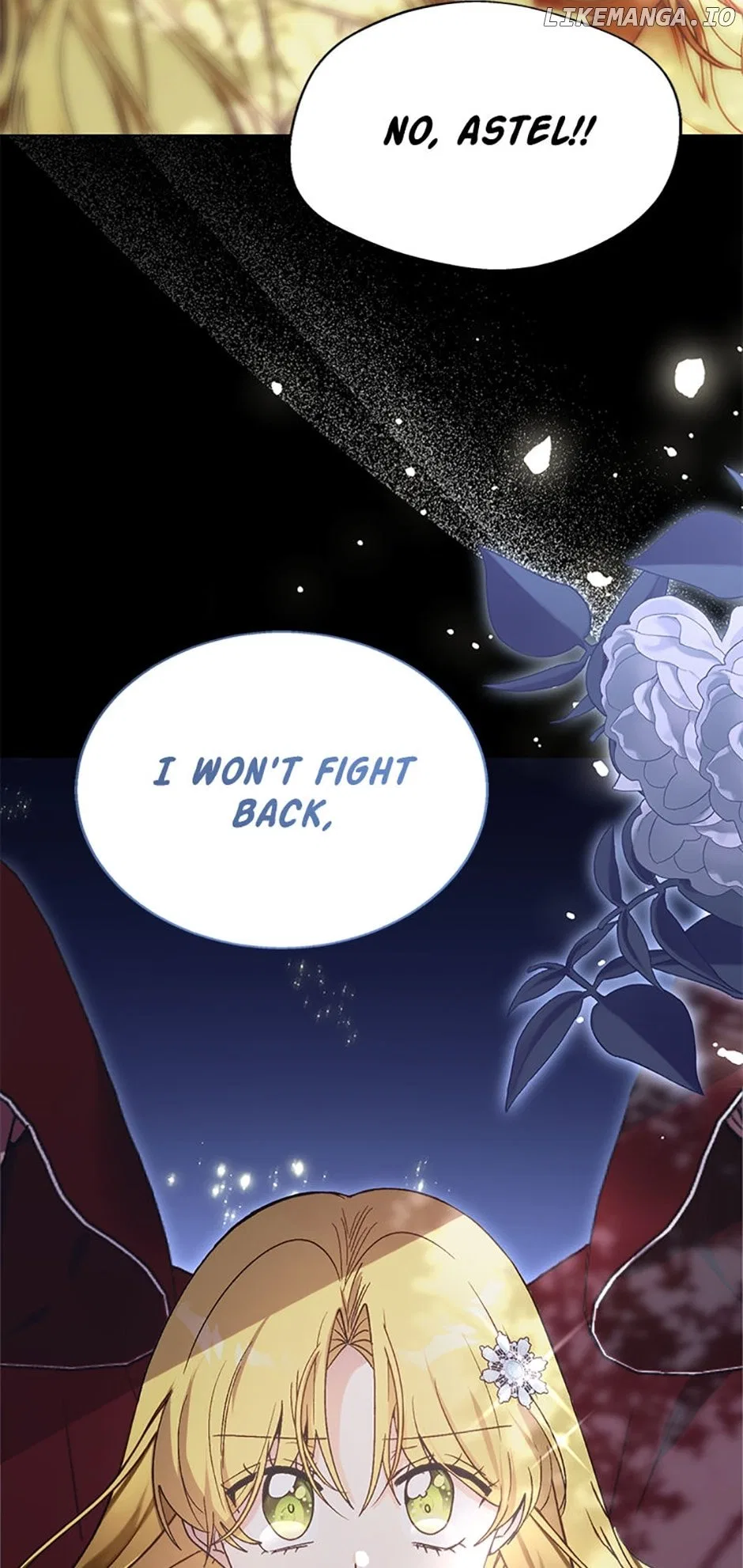 He’s Just My Brother, Your Grace! Chapter 66 – Page 75