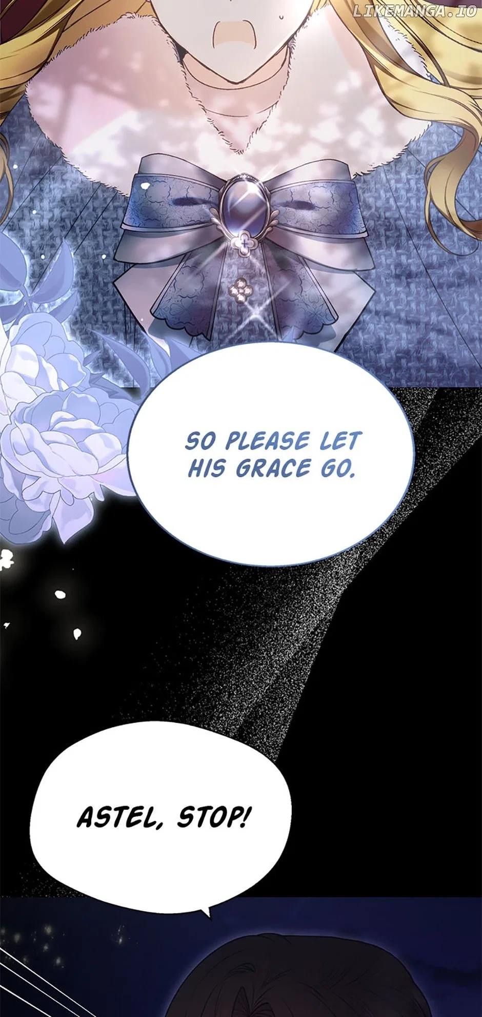 He’s Just My Brother, Your Grace! Chapter 66 – Page 76