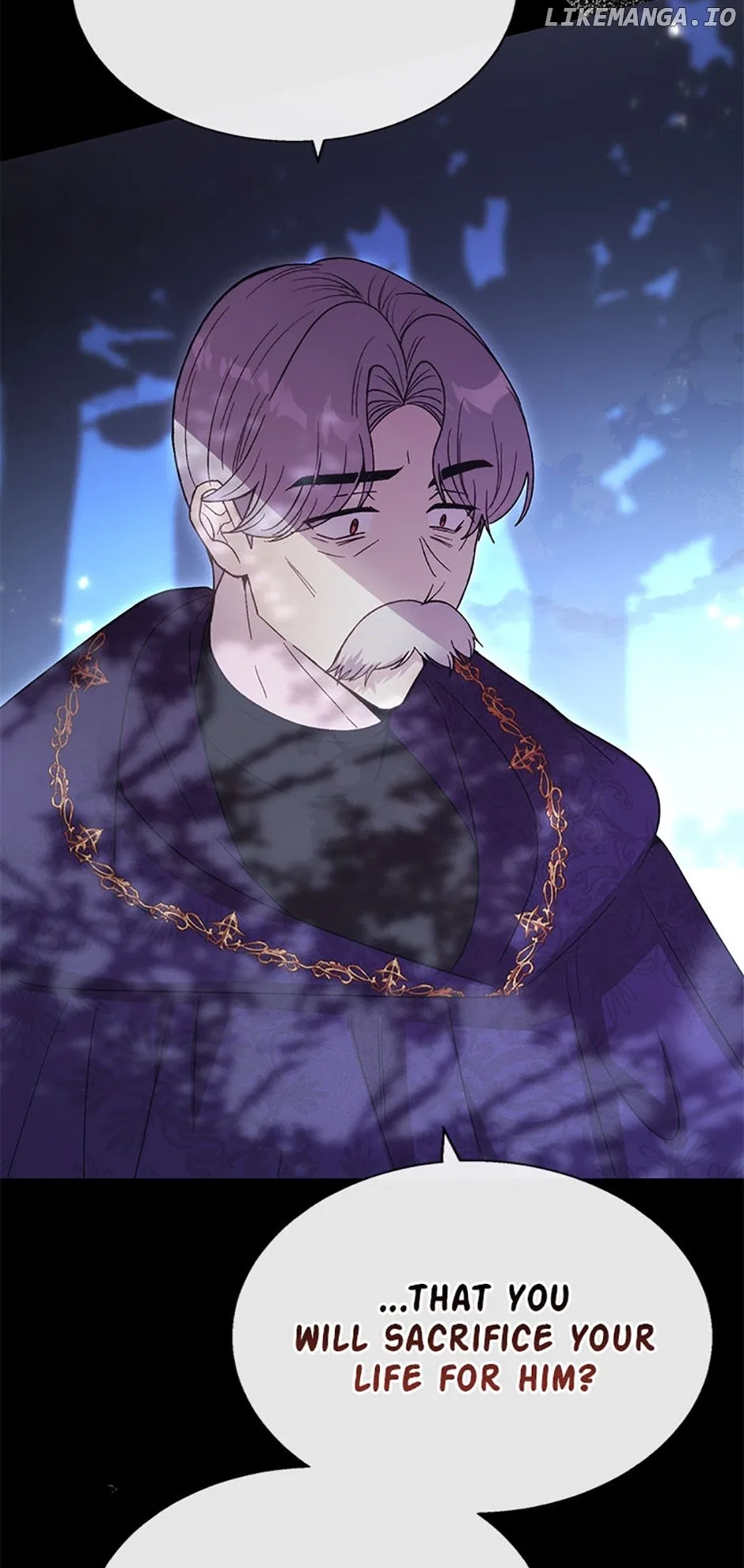 He’s Just My Brother, Your Grace! Chapter 66 – Page 78