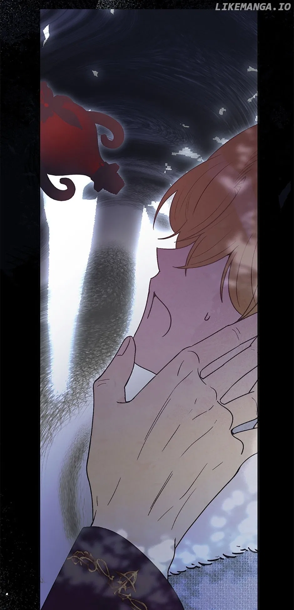 He’s Just My Brother, Your Grace! Chapter 66 – Page 82