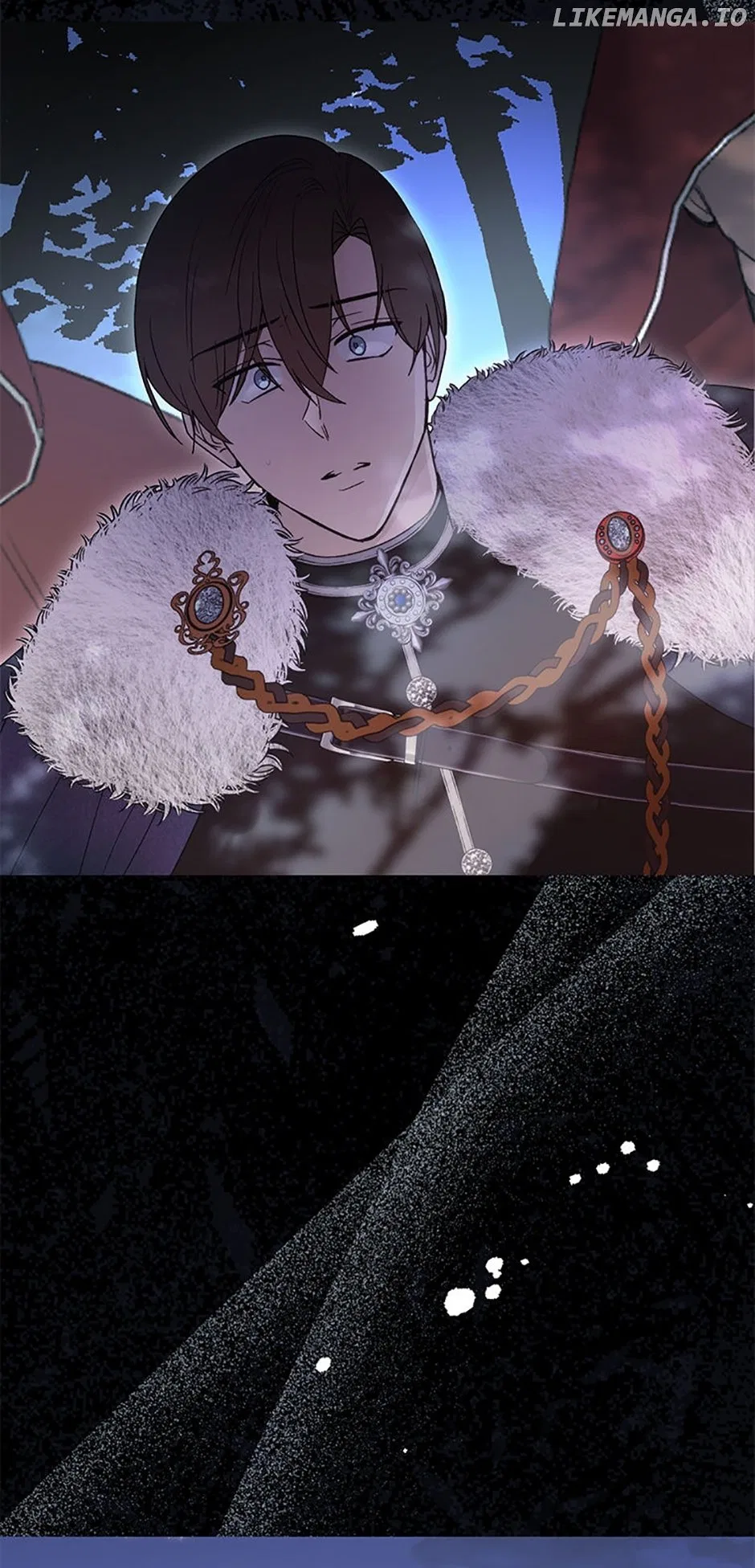 He’s Just My Brother, Your Grace! Chapter 66 – Page 84