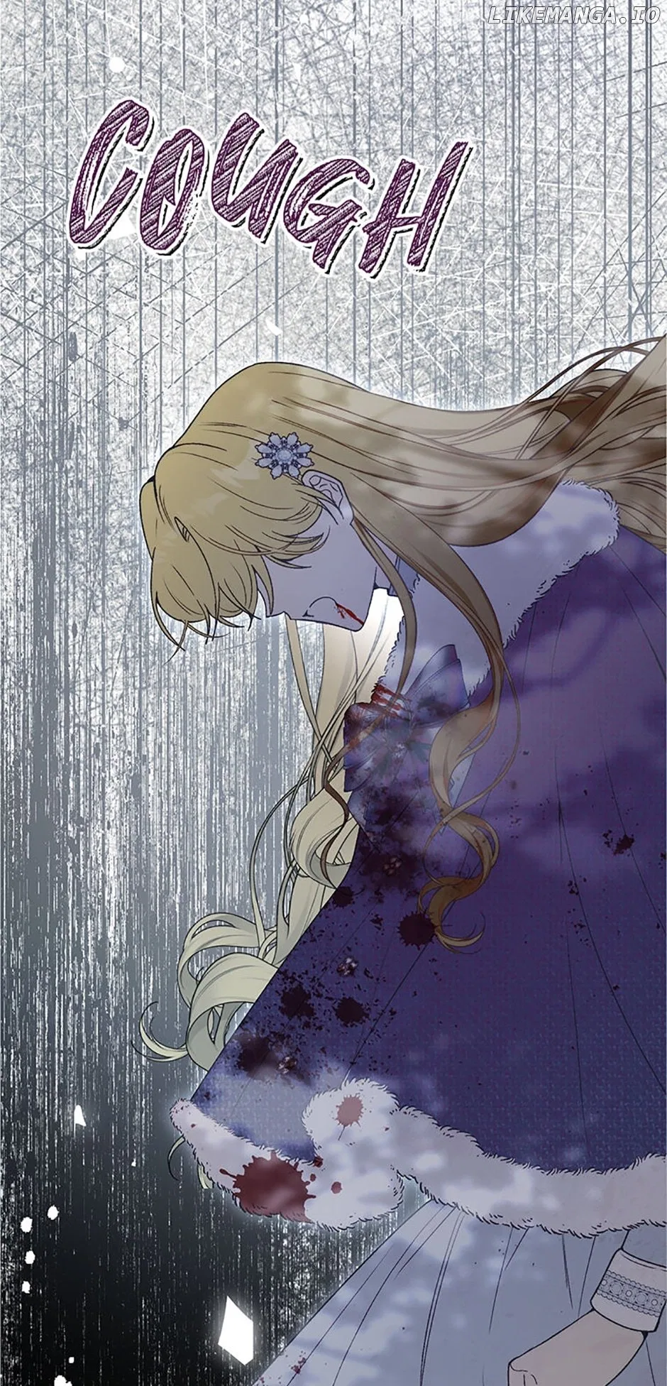 He’s Just My Brother, Your Grace! Chapter 66 – Page 86
