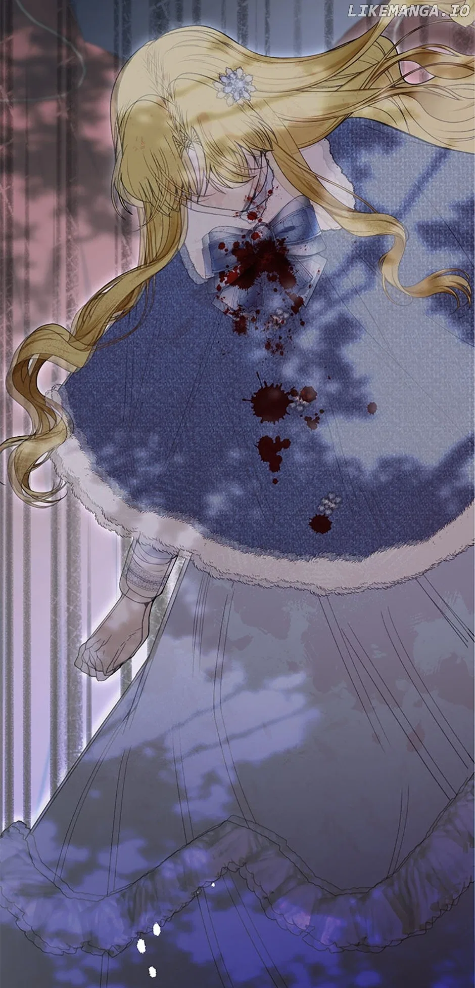 He’s Just My Brother, Your Grace! Chapter 66 – Page 89