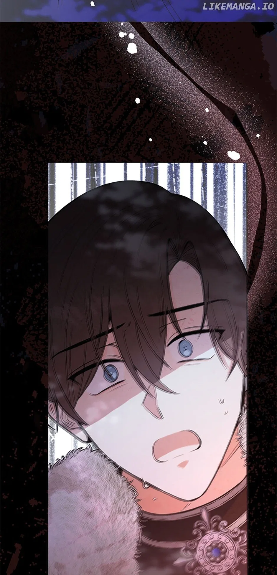 He’s Just My Brother, Your Grace! Chapter 66 – Page 90