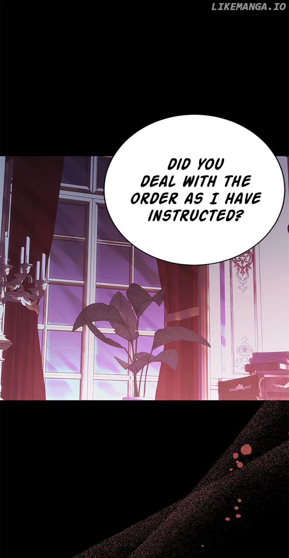 He’s Just My Brother, Your Grace! Chapter 65 – Page 9