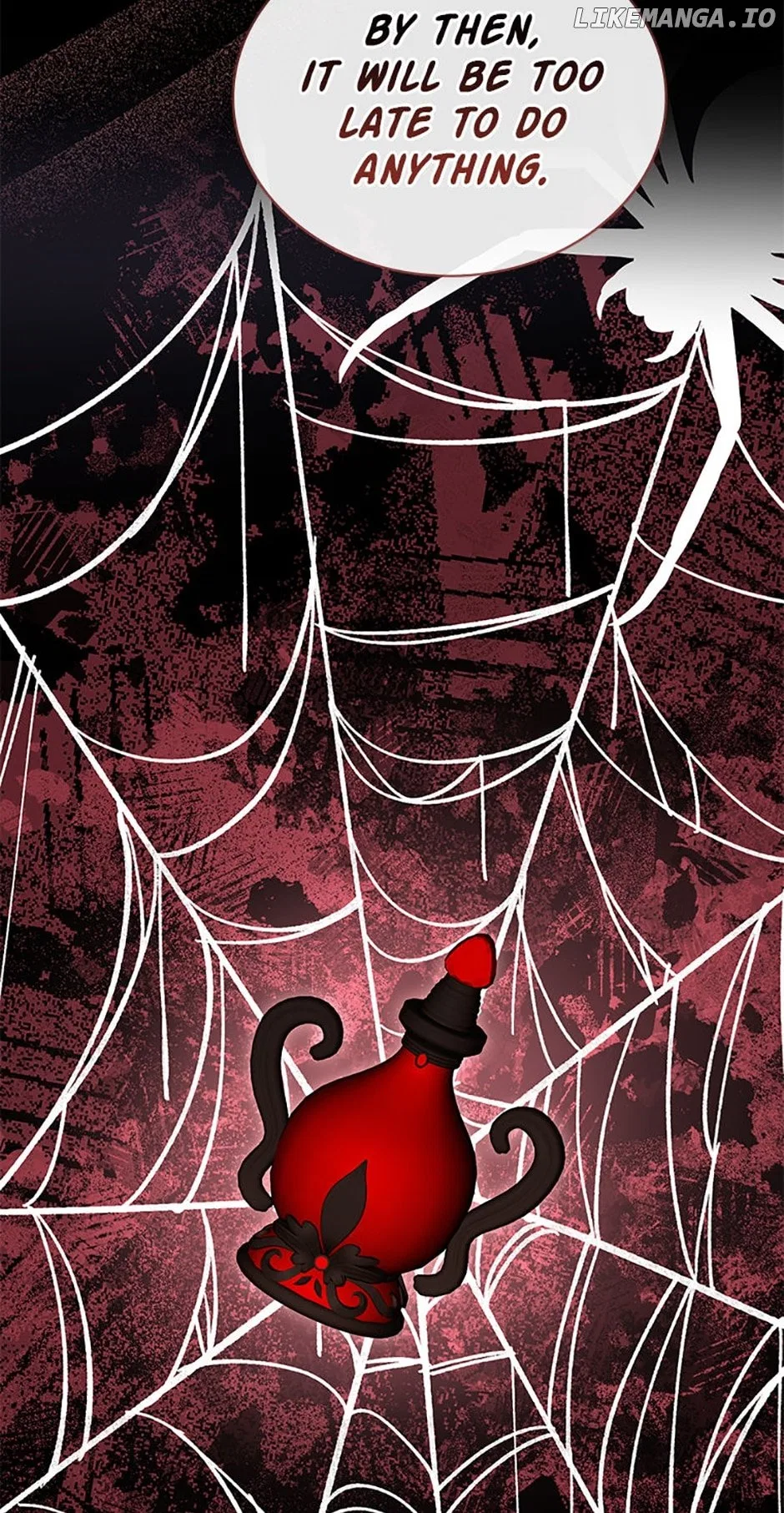 He’s Just My Brother, Your Grace! Chapter 65 – Page 13