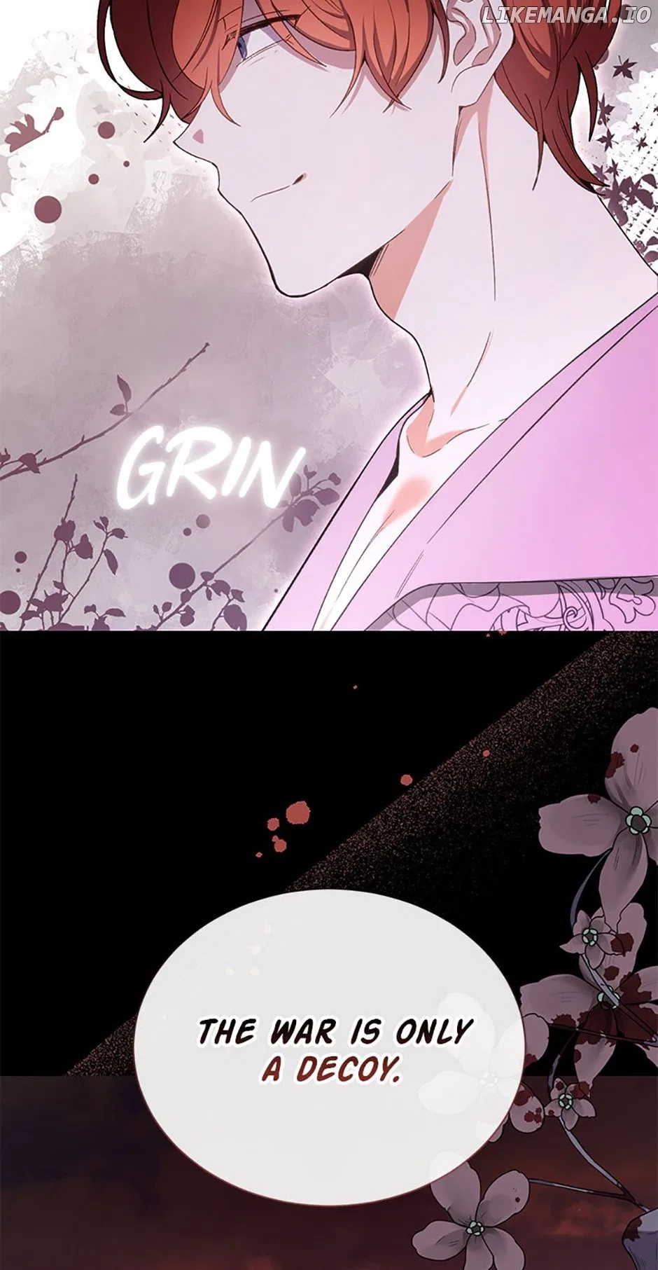 He’s Just My Brother, Your Grace! Chapter 65 – Page 15