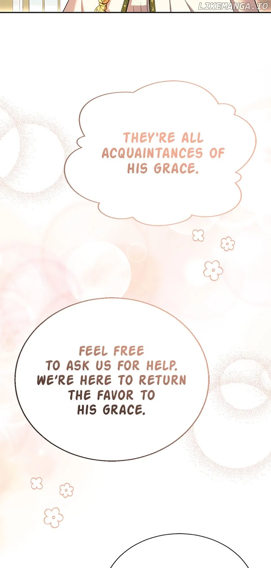 He’s Just My Brother, Your Grace! Chapter 65 – Page 42