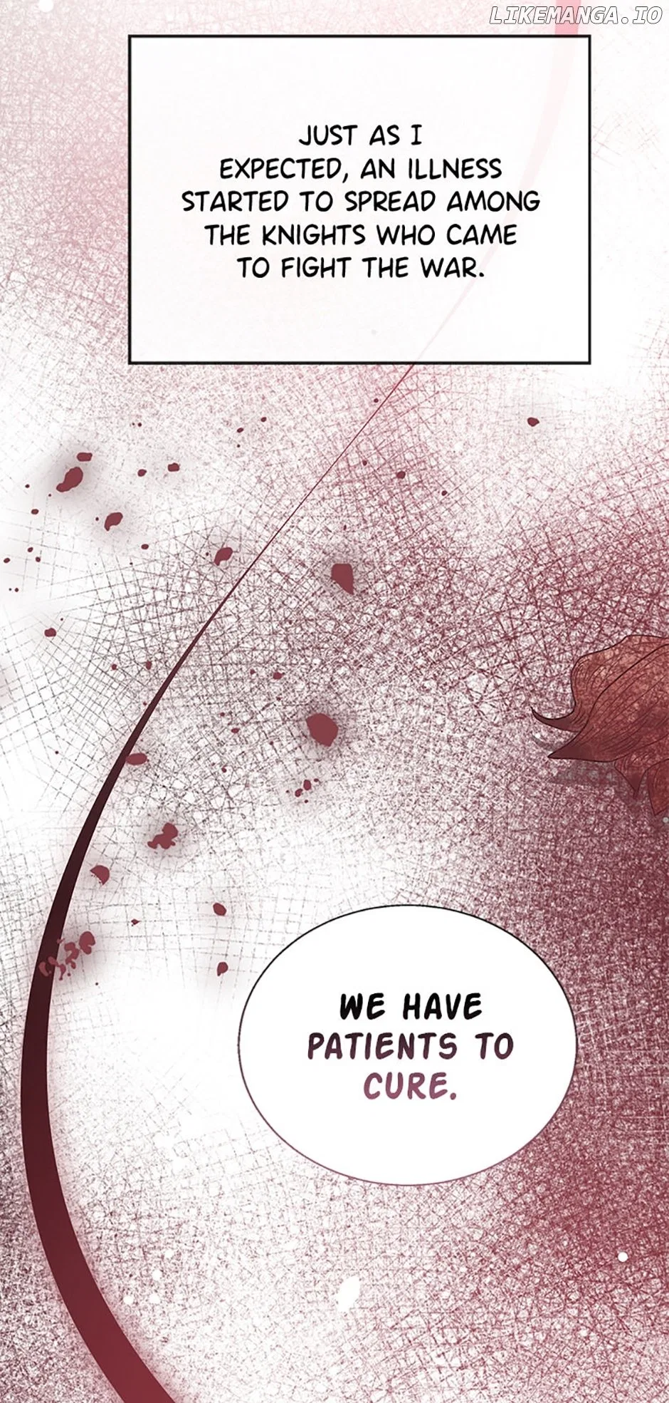 He’s Just My Brother, Your Grace! Chapter 65 – Page 45