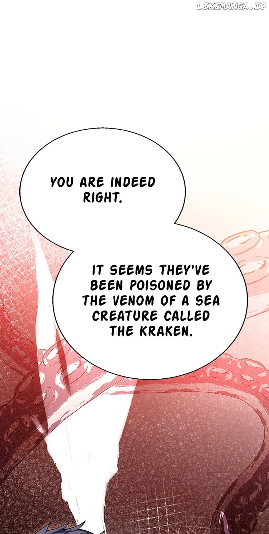He’s Just My Brother, Your Grace! Chapter 65 – Page 48