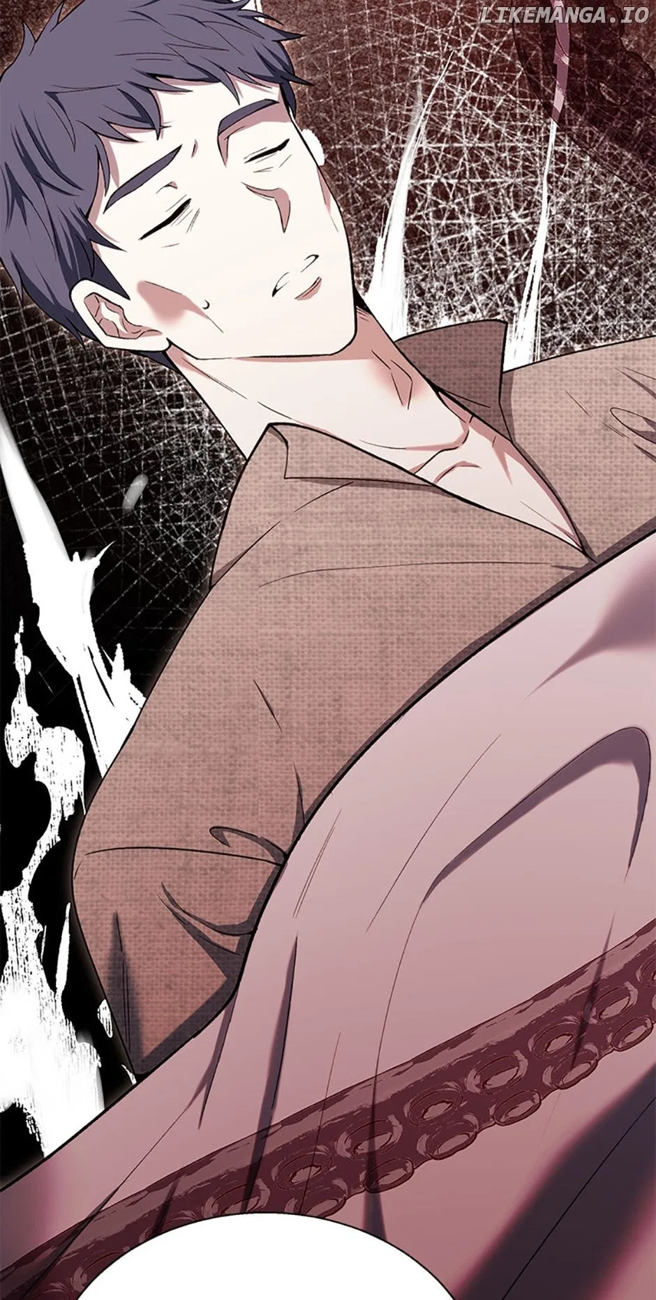 He’s Just My Brother, Your Grace! Chapter 65 – Page 49