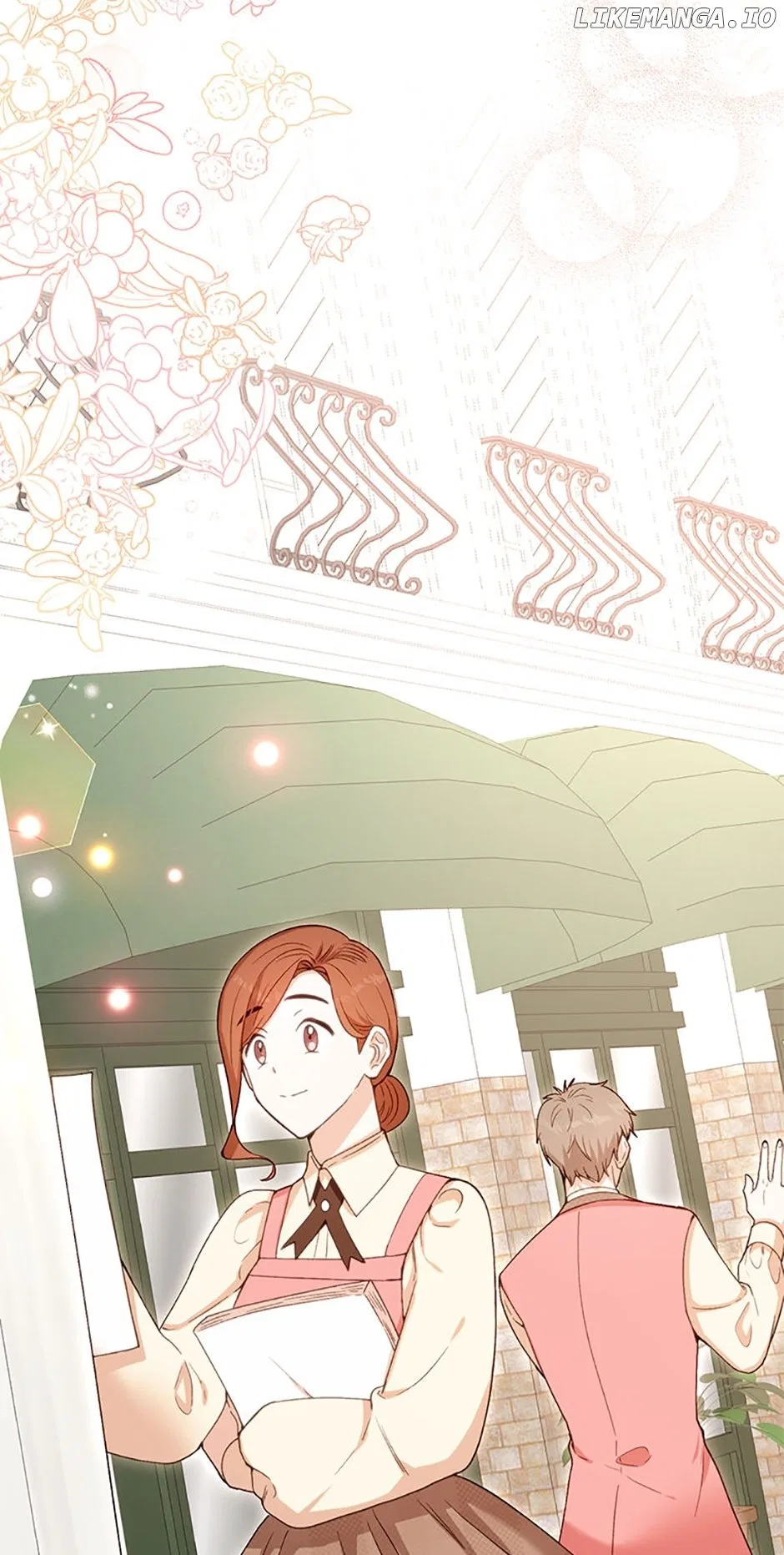 He’s Just My Brother, Your Grace! Chapter 65 – Page 53