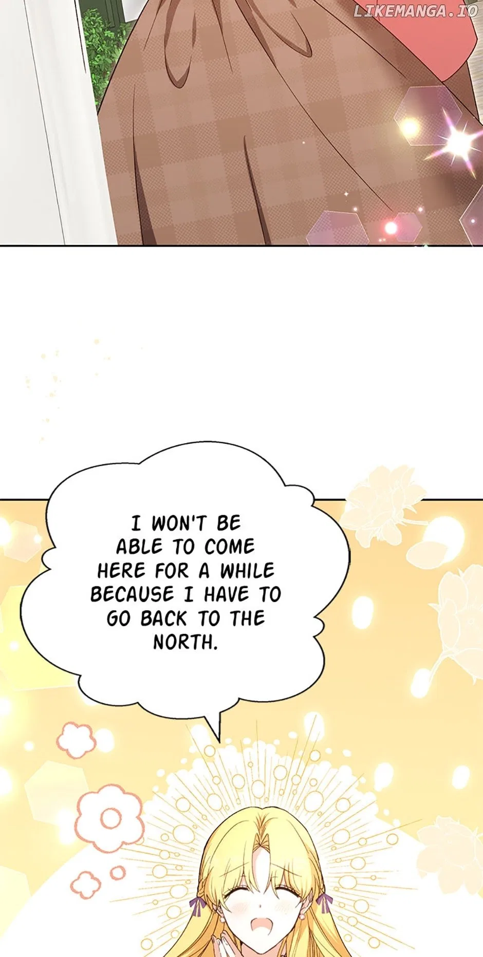 He’s Just My Brother, Your Grace! Chapter 65 – Page 54