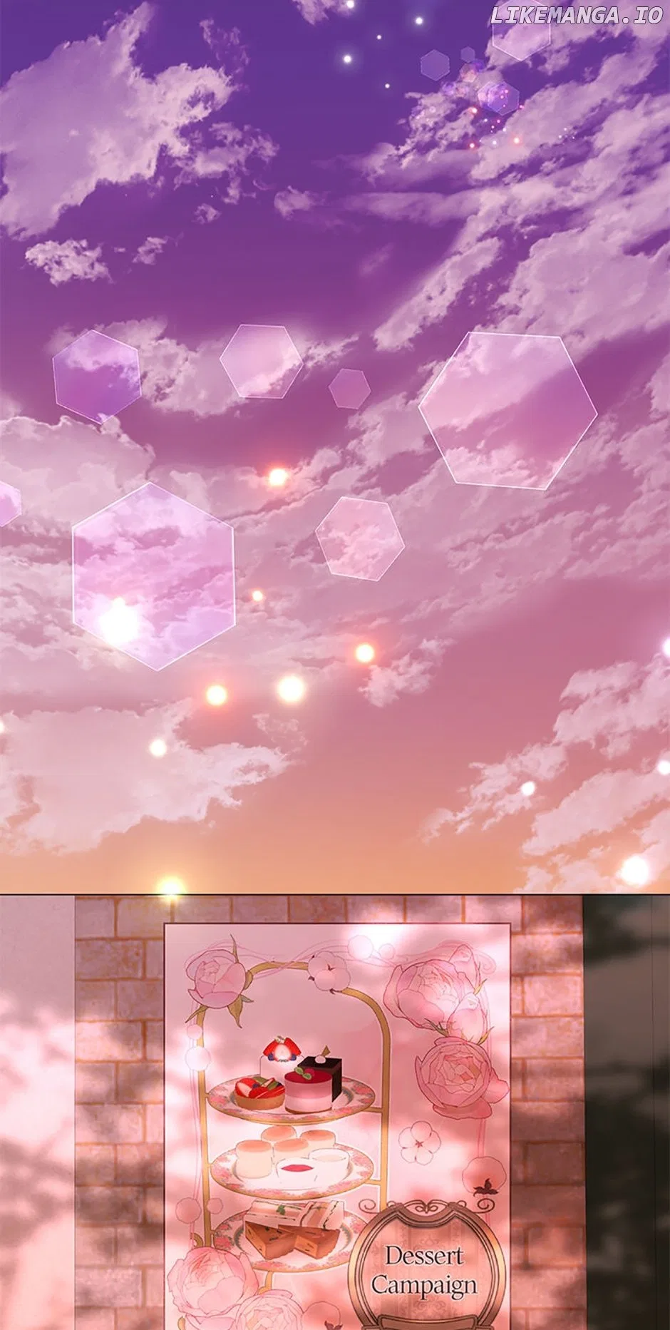 He’s Just My Brother, Your Grace! Chapter 65 – Page 58