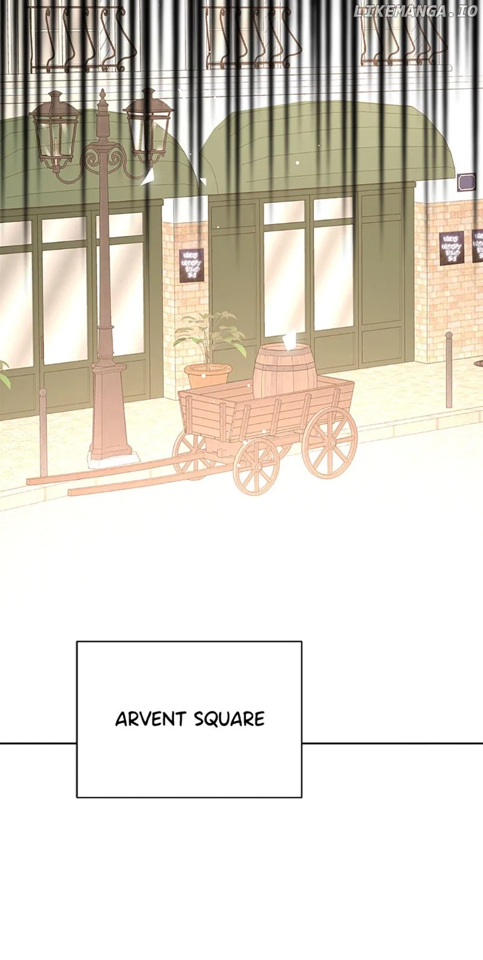 He’s Just My Brother, Your Grace! Chapter 65 – Page 61