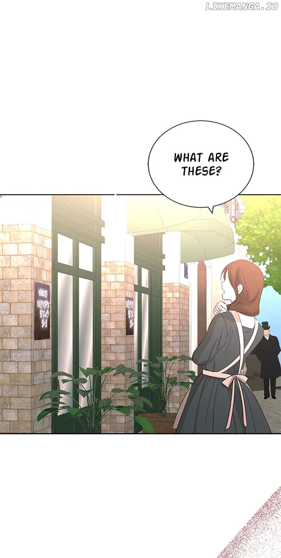 He’s Just My Brother, Your Grace! Chapter 65 – Page 62