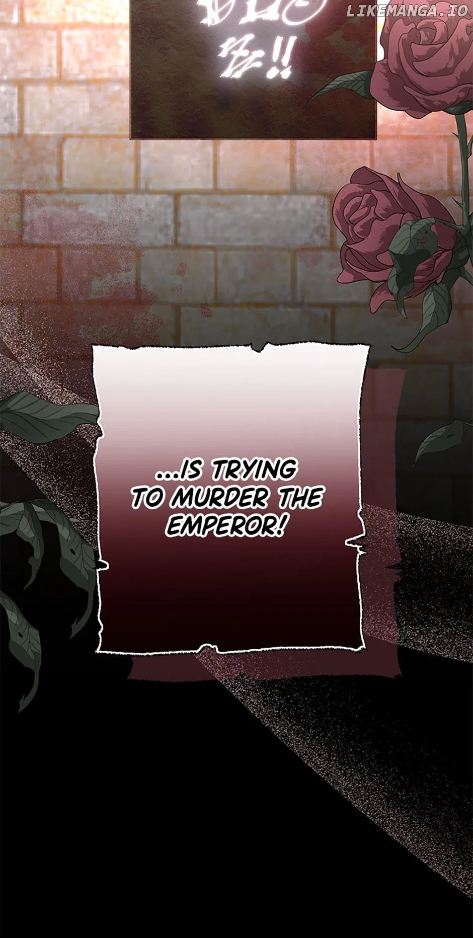 He’s Just My Brother, Your Grace! Chapter 65 – Page 64