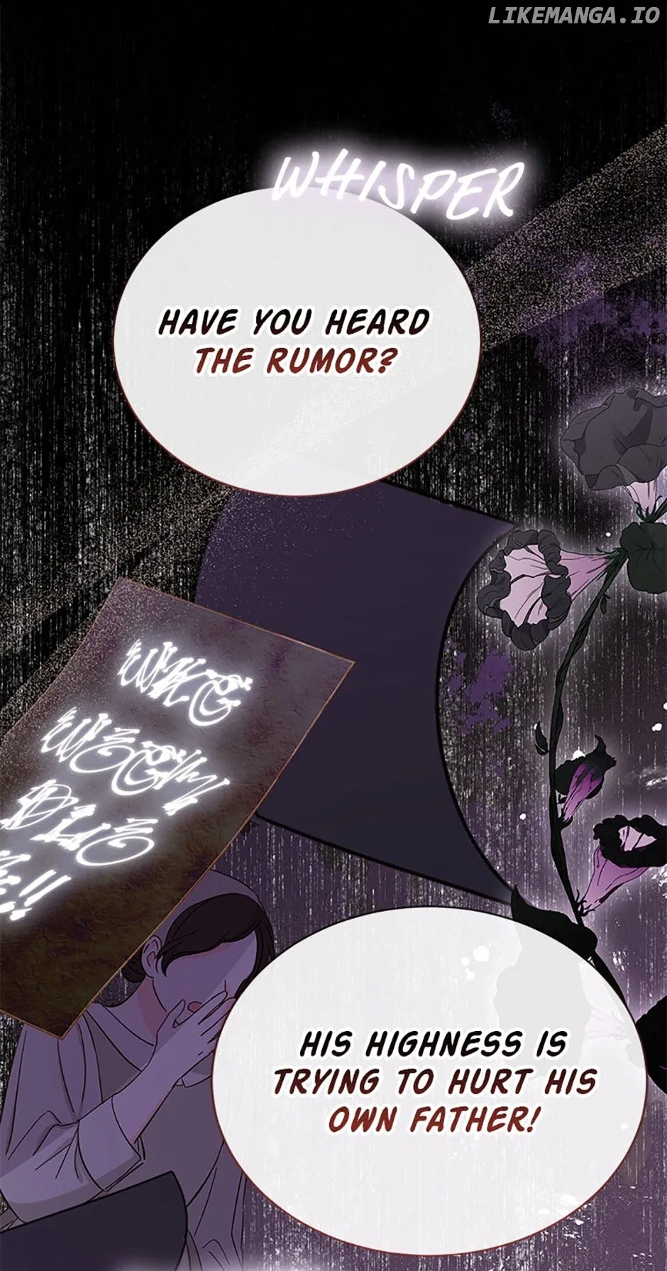 He’s Just My Brother, Your Grace! Chapter 65 – Page 65