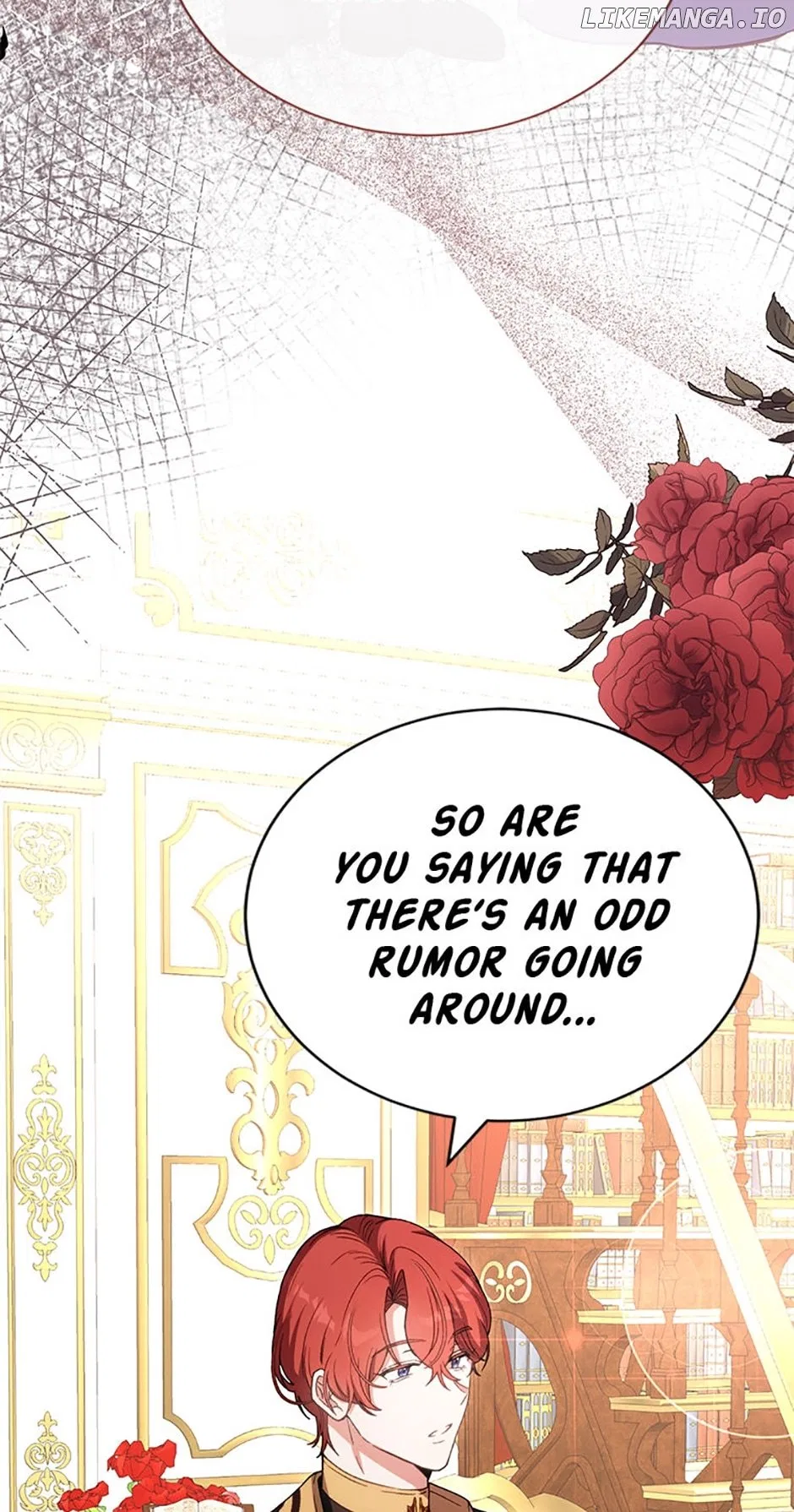 He’s Just My Brother, Your Grace! Chapter 65 – Page 67