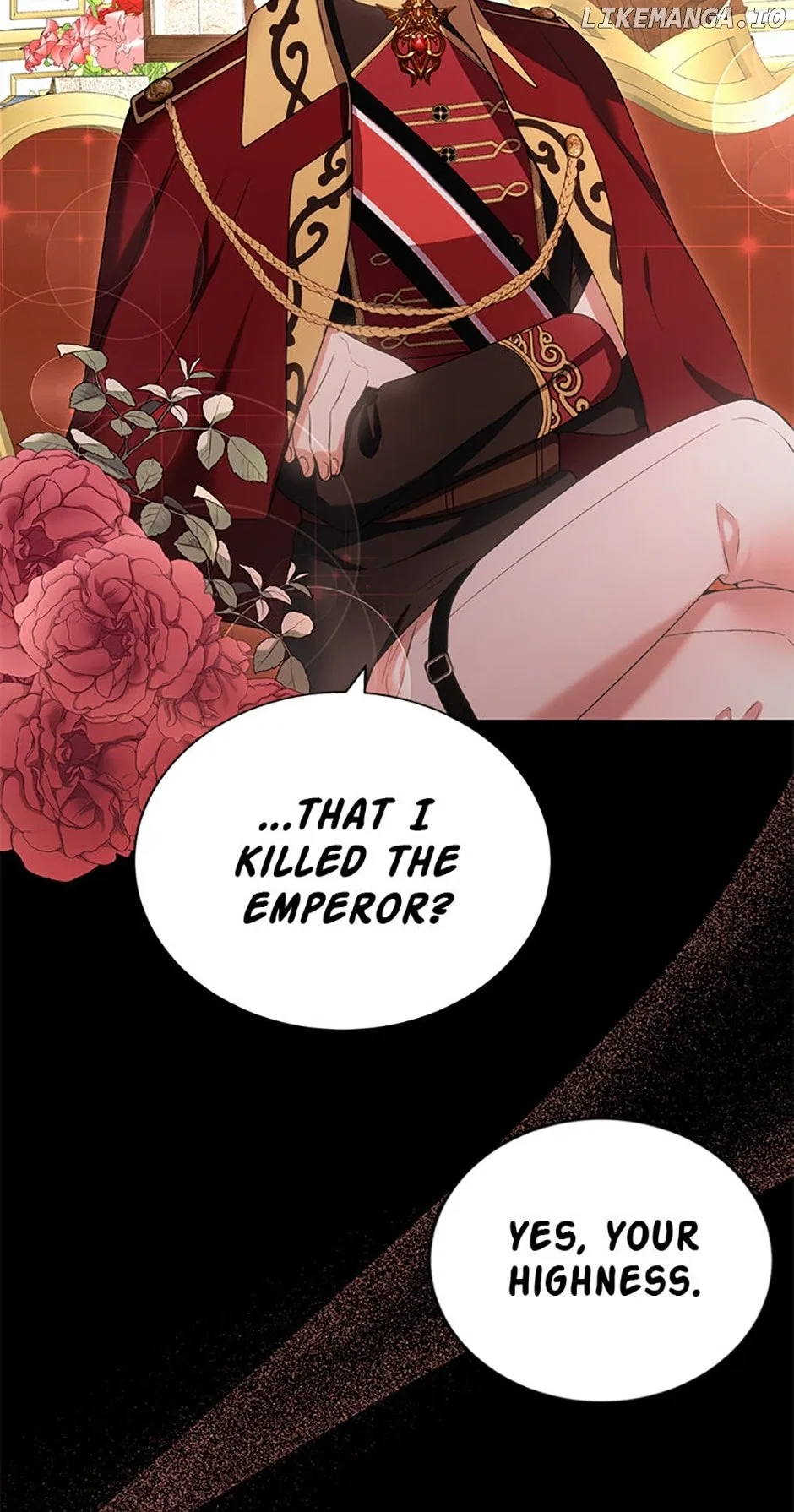 He’s Just My Brother, Your Grace! Chapter 65 – Page 68
