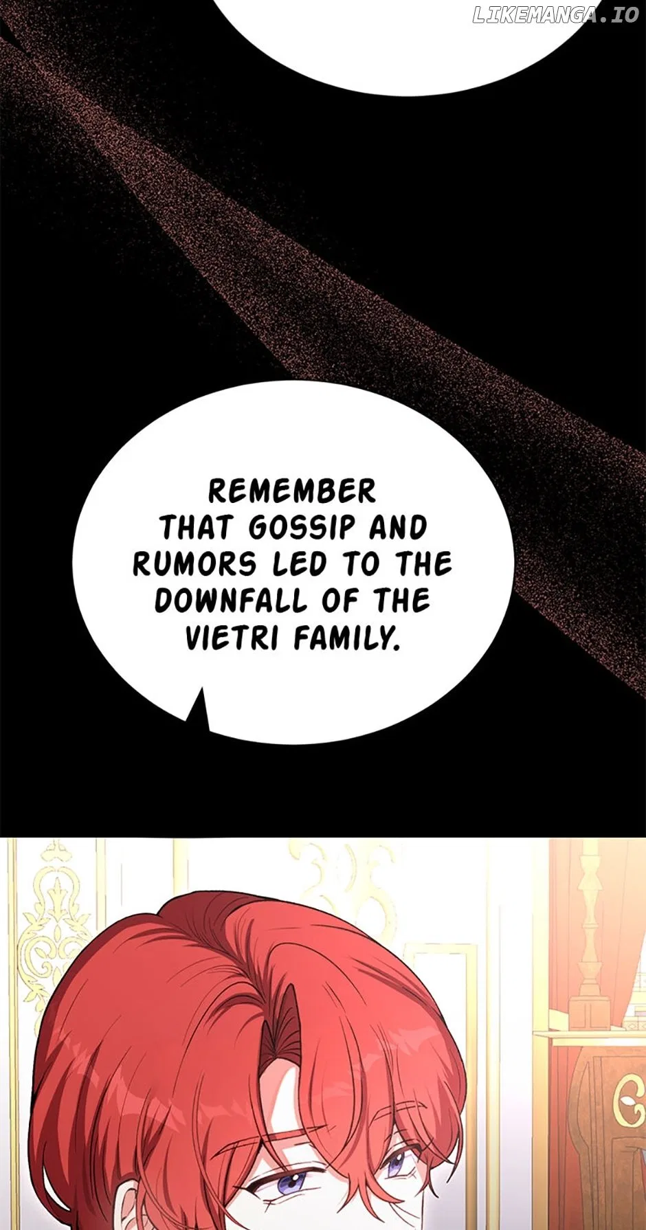 He’s Just My Brother, Your Grace! Chapter 65 – Page 70