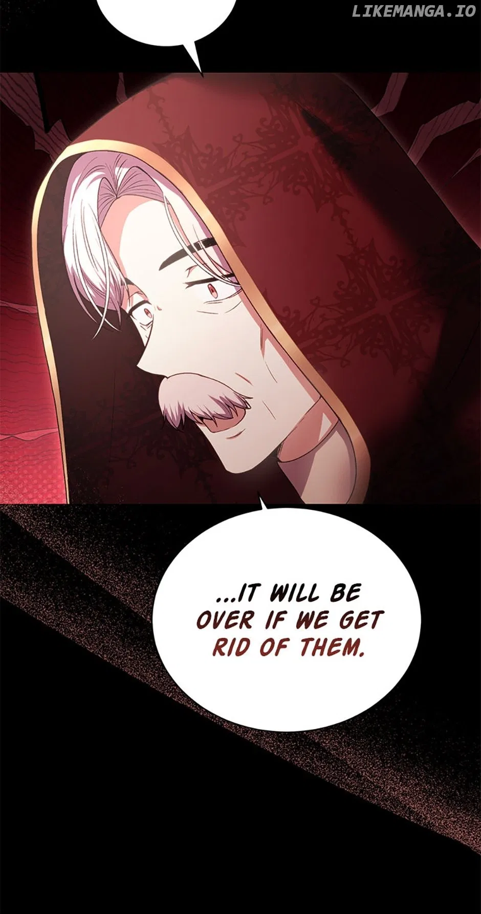 He’s Just My Brother, Your Grace! Chapter 65 – Page 72