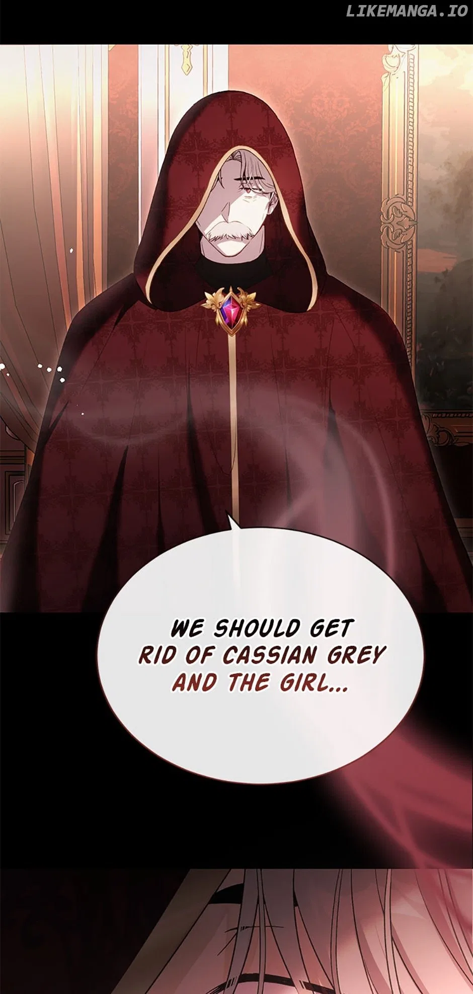 He’s Just My Brother, Your Grace! Chapter 65 – Page 76