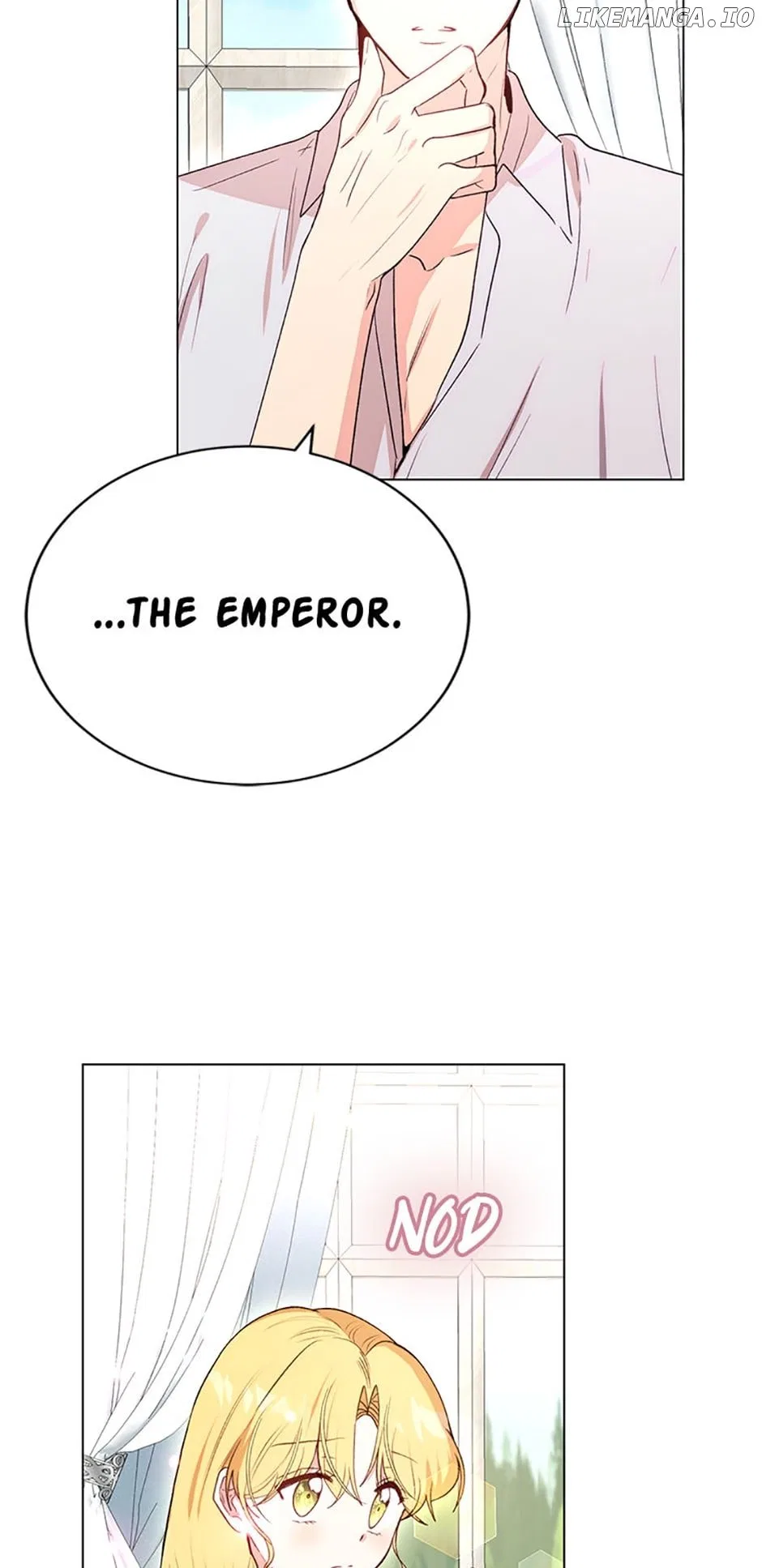 He’s Just My Brother, Your Grace! Chapter 64 – Page 4