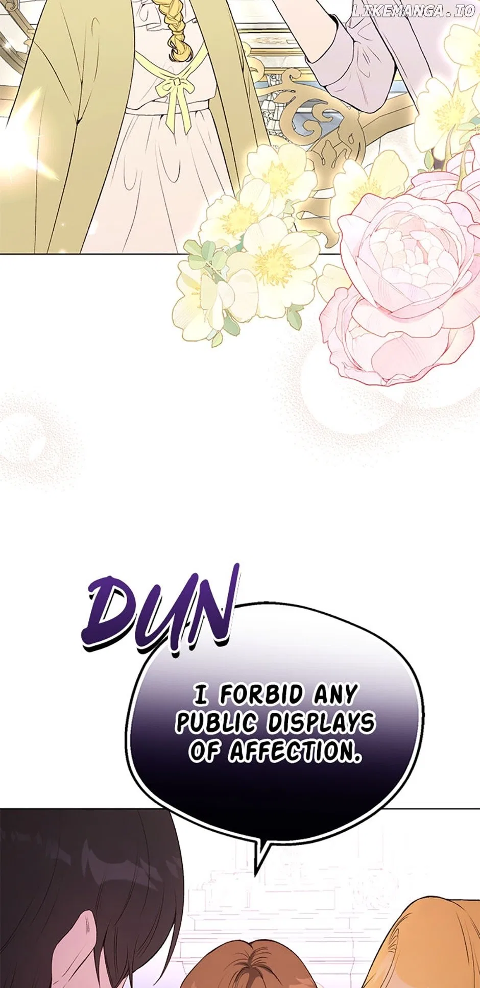 He’s Just My Brother, Your Grace! Chapter 64 – Page 8