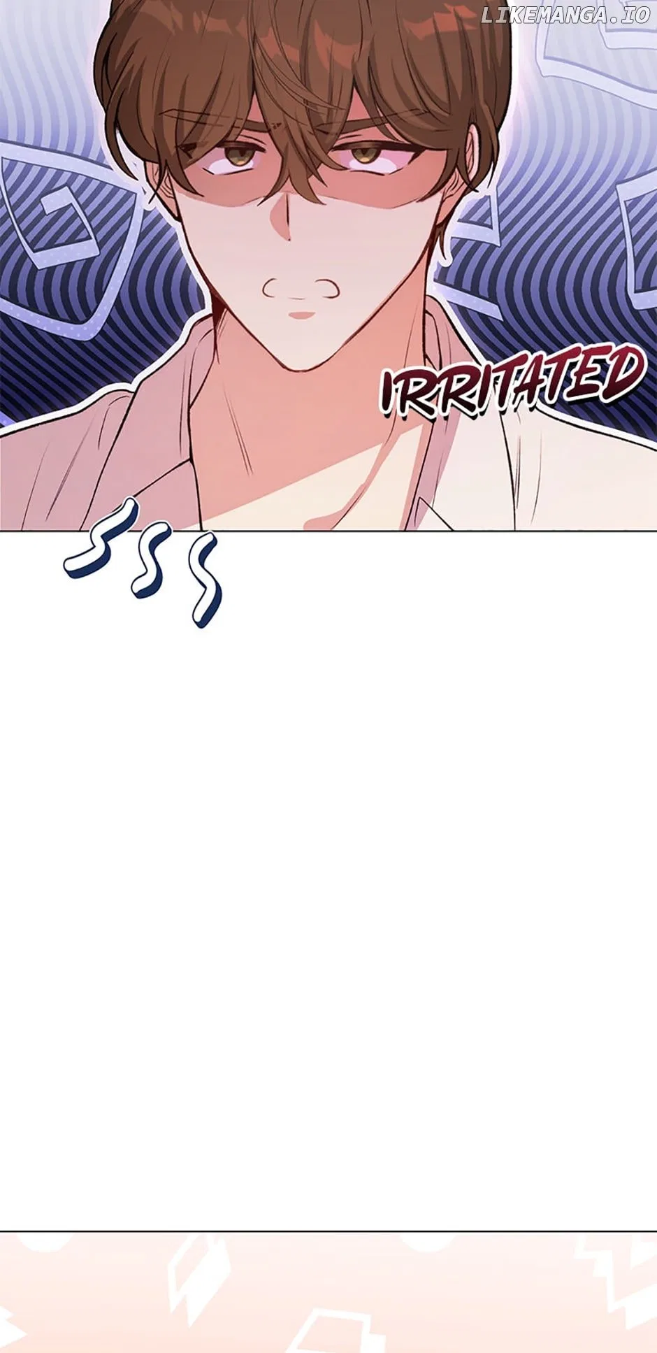 He’s Just My Brother, Your Grace! Chapter 64 – Page 10