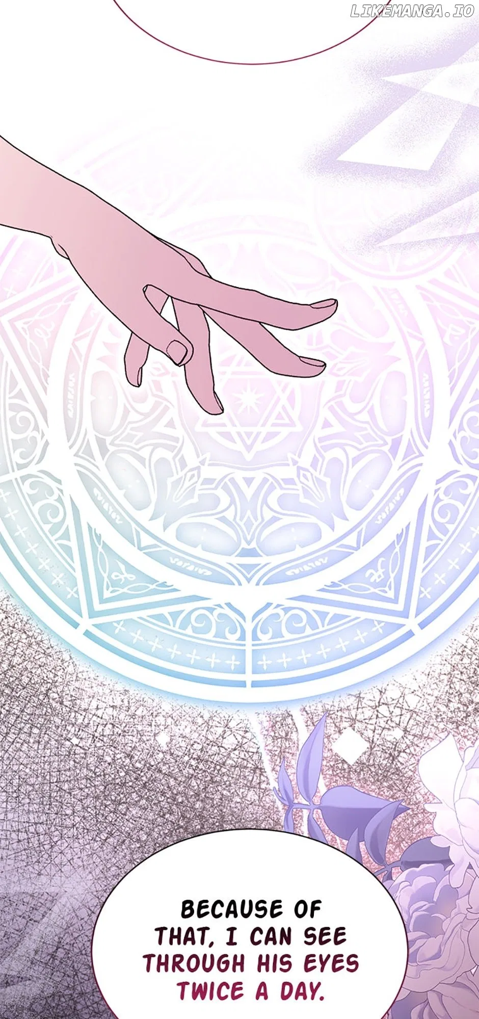 He’s Just My Brother, Your Grace! Chapter 64 – Page 15
