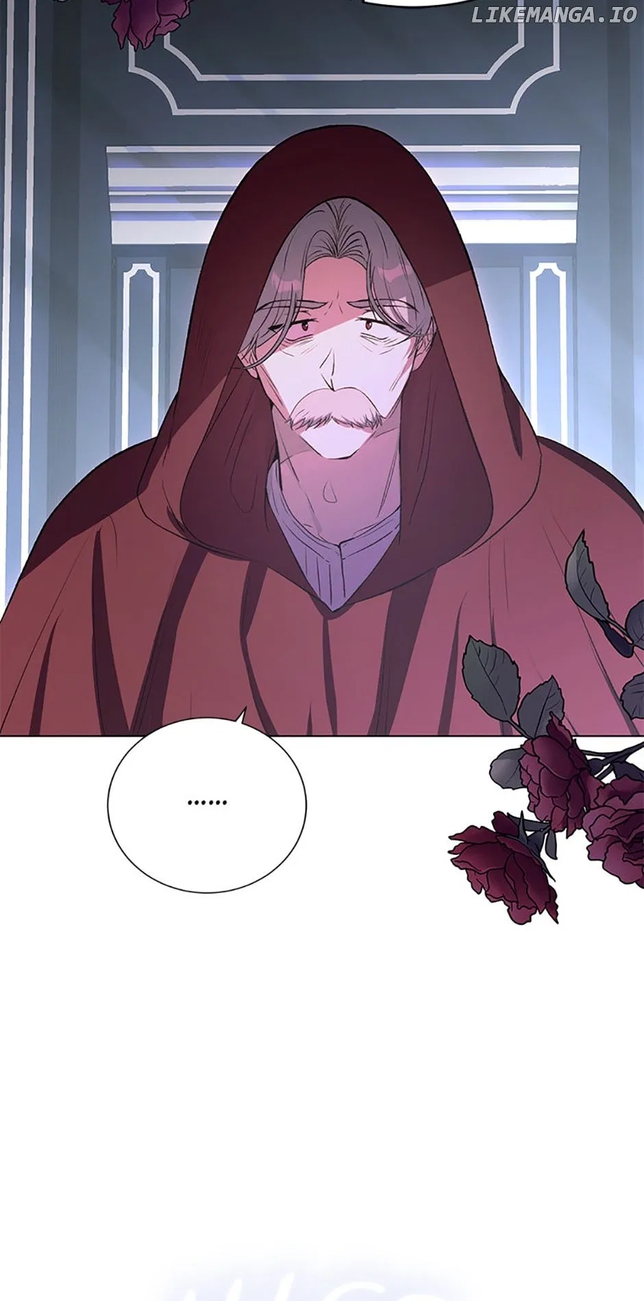 He’s Just My Brother, Your Grace! Chapter 64 – Page 26