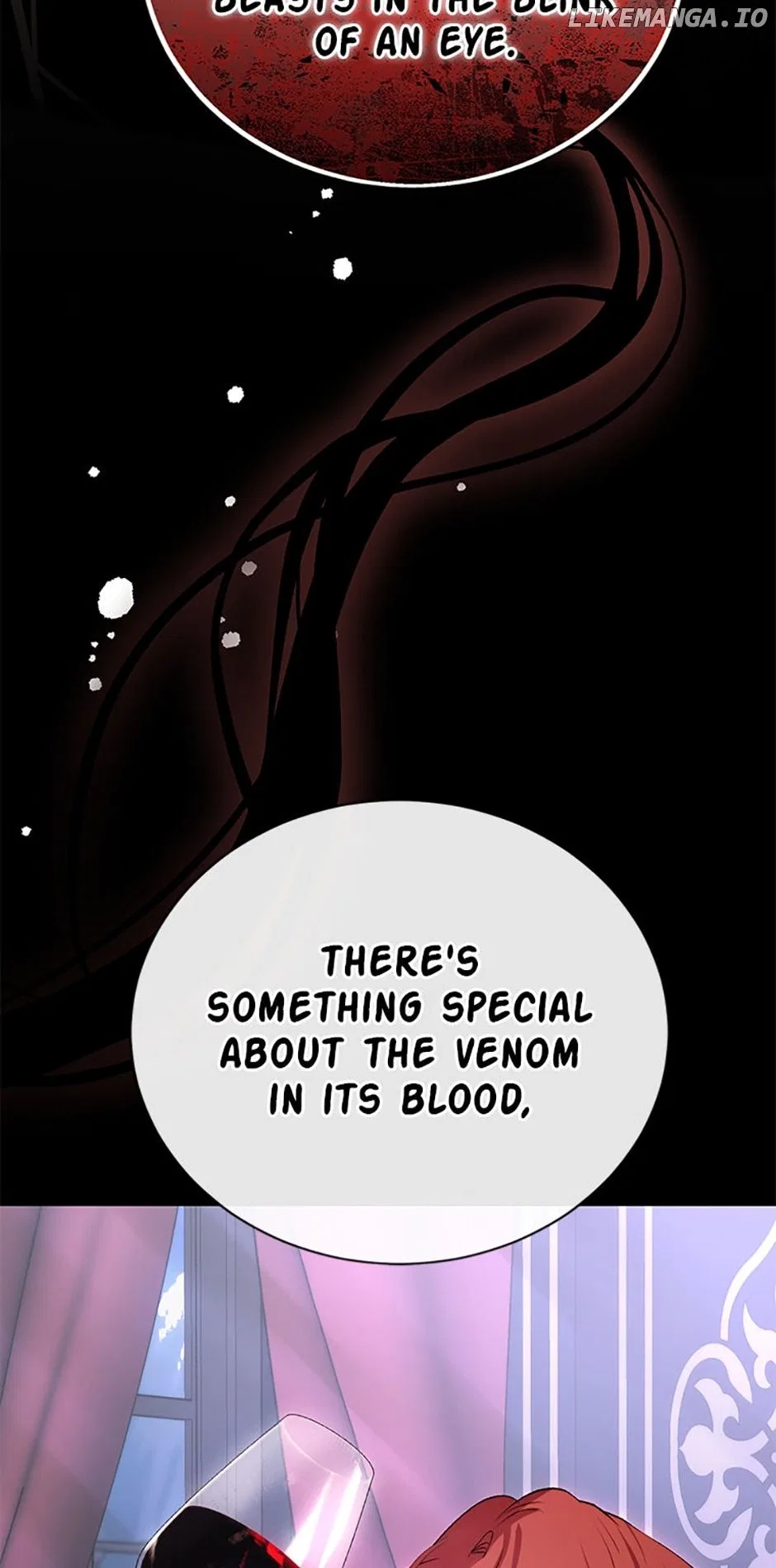 He’s Just My Brother, Your Grace! Chapter 64 – Page 31