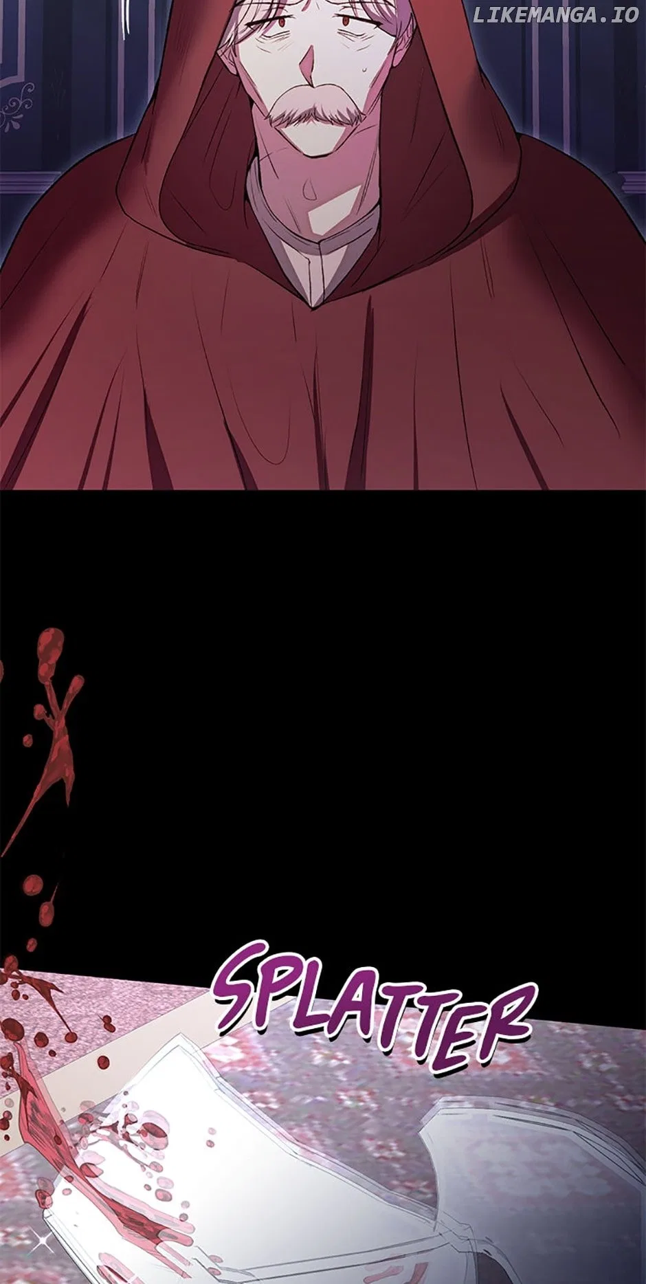 He’s Just My Brother, Your Grace! Chapter 64 – Page 38